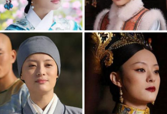 她才是《甄嬛传》原定女主人选 因怀孕辞演