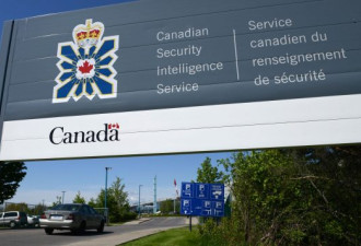 CSIS：外国势力想破坏加拿大疫苗注射