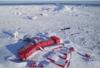 南极洲爆疫36人确诊 7大洲全失守