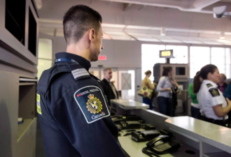 边境局开始在机场筛查来自英国的乘客