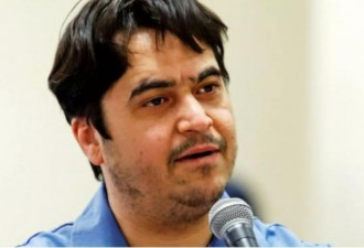 伊朗一记者被绞刑处死 巴黎谴责野蛮
