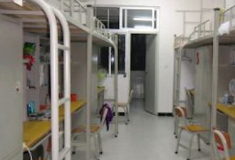 女生宿舍好臭竟是藏婴尸大一女偷生产闷杀