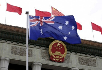 澳洲新计划将触动敏感的亚太局势