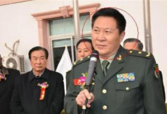 董大维冒充军人行骗15年，被捕时自称少将