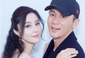 男导演骂李晨素养低 曝与范冰冰分手原因