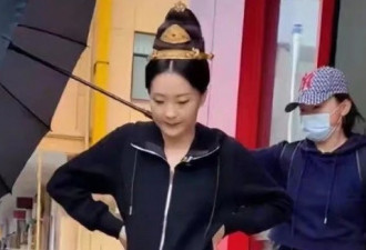 王艳复出遭群嘲：老公一句话暴露婚姻真相