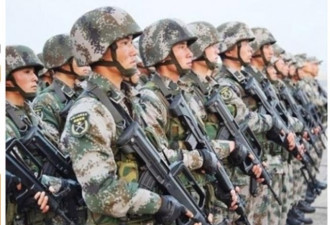 中央军委改革军官制度 聚焦备战打仗