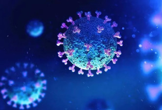 CDC称美无力检测“变异”新冠病毒！