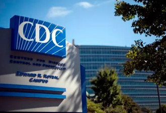 CDC称美无力检测“变异”新冠病毒！