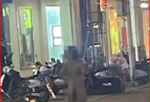 报复男友花她钱养小三 江苏女子竟…