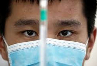 老人不能打 中国国产疫苗效力引起严重怀疑