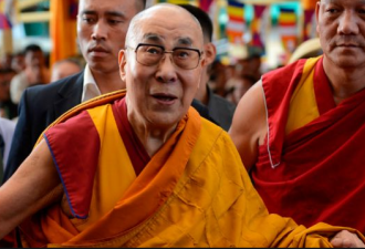 美国出台法案保护达赖喇嘛转世