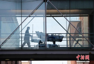 美国新纾困方案难产 数百万人恐失去收入