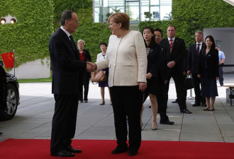 中欧协定：欧盟比中国更急于“压哨签字”