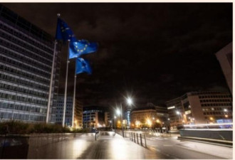 英国欧盟将于平安夜宣布脱欧协议