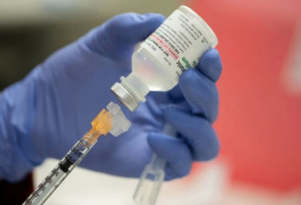 新冠疫苗出现面瘫、头疼等副作用！