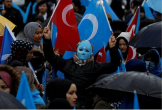 新疆分离主义势力将失去土耳其的庇护