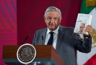 墨西哥总统为维基创始人庇护 驻美大使:他疯了