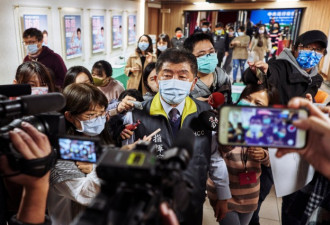 台湾靠封锁成功抗疫，但能持续多久？