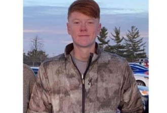 美军基地又曝出士兵离奇失踪事件 人已死亡