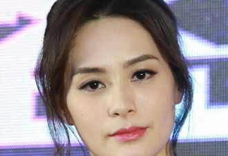 阿娇被曝拒与张柏芝同台 离婚后心灰意冷