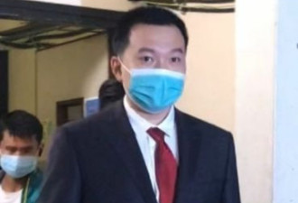 付国豪案宣判，3人定罪1人获释！