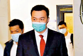 付国豪案宣判，3人定罪1人获释！