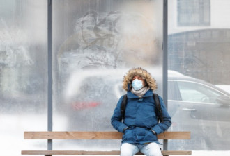 小心！多伦多专家警告：冬季户外更易传播病毒