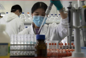 过去黑历史让中国人自己不敢打新冠疫苗