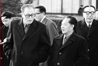 当年中国：胡耀邦亲批强奸案 枪毙高干子弟
