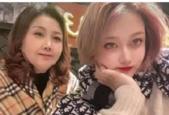 知名女星猝死，在海外留学时期同学悼念