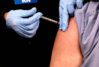 美基金大佬:美疫苗分发对老年人堪比种族灭绝