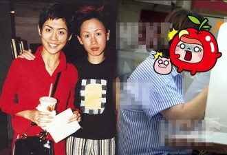 挑拨宣萱袁咏仪？退圈嫁富商四年抱仨