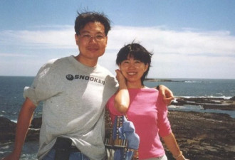 墨尔本中国夫妻遭留学生租客残忍杀害！