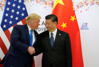 美媒：中国正在向西看，而美国不能视而不见