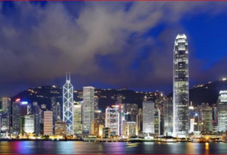 海外港人宣布发起成立“香港影子议会”