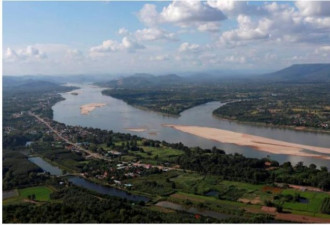 中国通知湄公河下游国家限水20天 截水6天才发