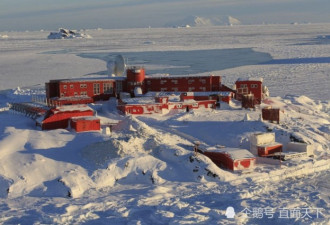 孤立南极：超前部署的最后净土为何失守？