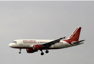 中印边境情势紧绷 印度要求航空公司拒载陆客