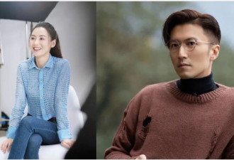 张柏芝大儿子越来越像谢霆锋 身高近1米7