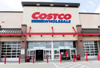 Costco爆“超级传播者事件” 145员工确诊