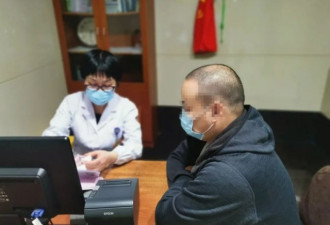 杭州老总腹痛被送急诊 抽血抽出了半管油