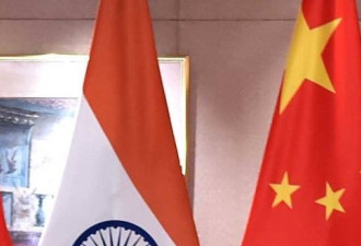 日媒：口头上吹捧印度，现实中重视中国
