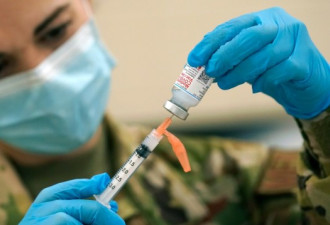 73人死于新冠！士嘉堡华人区老人院开始打疫苗