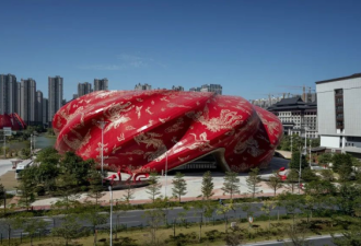 2020中国十大最丑建筑，它们都中奖了...