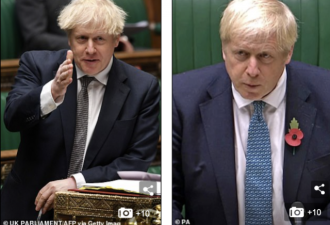 英首相为发型邋遢当众道歉：我真梳头了