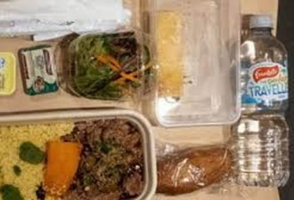 2020年如新冠疫情隔离餐：不曾预料到的菜色