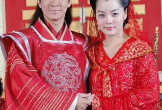 曾火遍全亚洲的她，为爱二婚远嫁中国