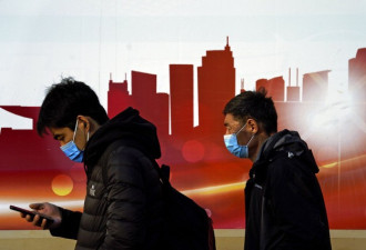 新冠肺炎疫情持续，北京部署留学生来华事宜