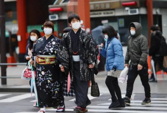 日本发现新变异病毒 多地爆发禽流感疫情